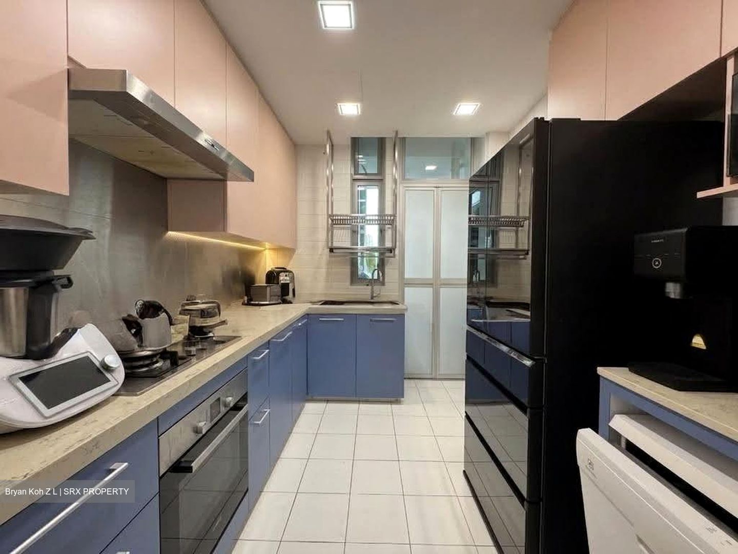The Equatorial (D10), Condominium #616500631